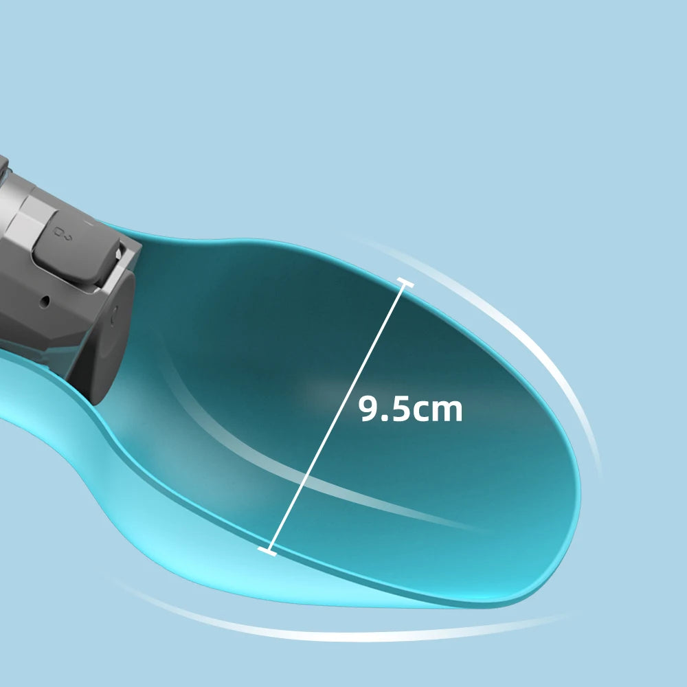 Portable Water Bottle for your pets