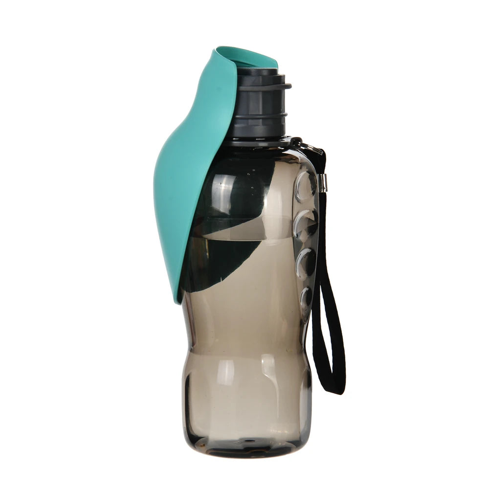 Portable Water Bottle for your pets