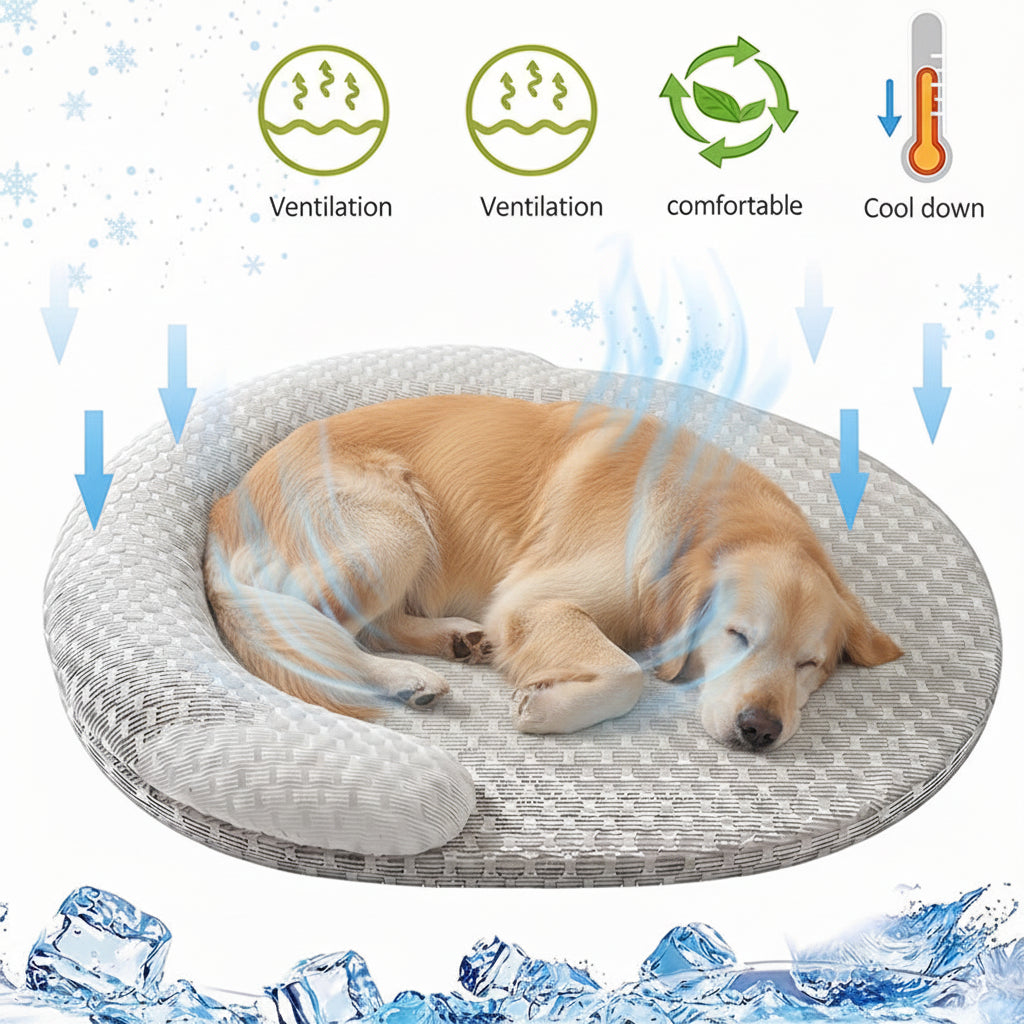 Premium Freshness Mat for Dog & Cat