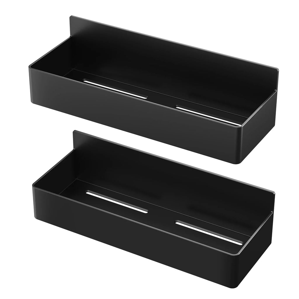 Multripurpose Mangnetic storage for fridge -Set of 2