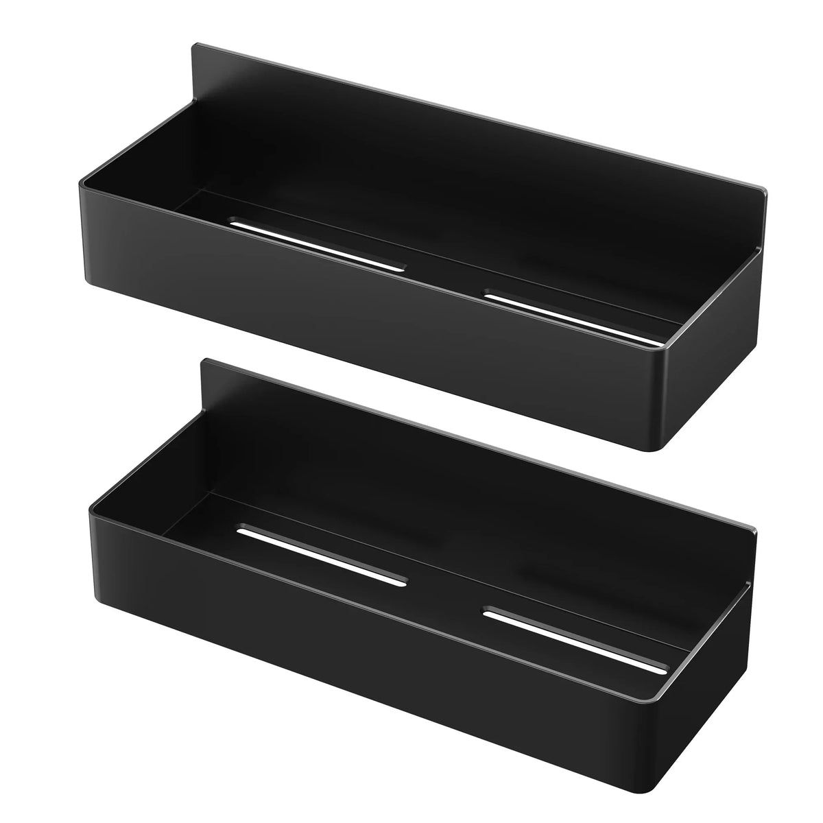 Multripurpose Mangnetic storage for fridge -Set of 2