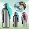 Portable Water Bottle for your pets