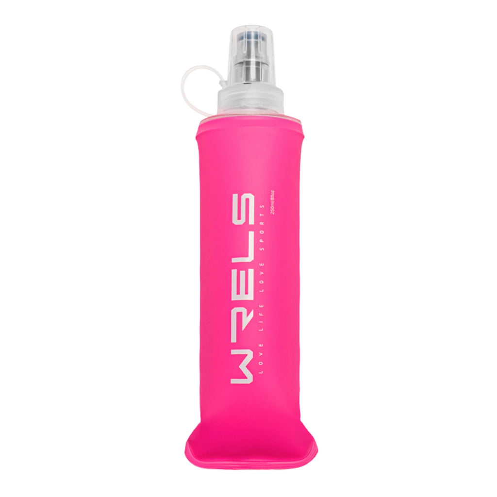 Foldable Flexible Gourd — Available in 150ml, 250ml and 500ml