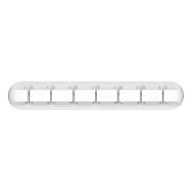 Silicone Cable Organizer - No More Tangled Cables.