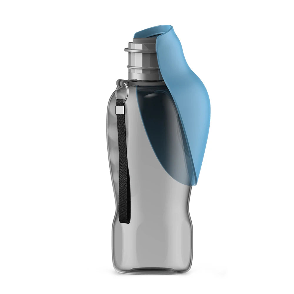 Portable Water Bottle for your pets