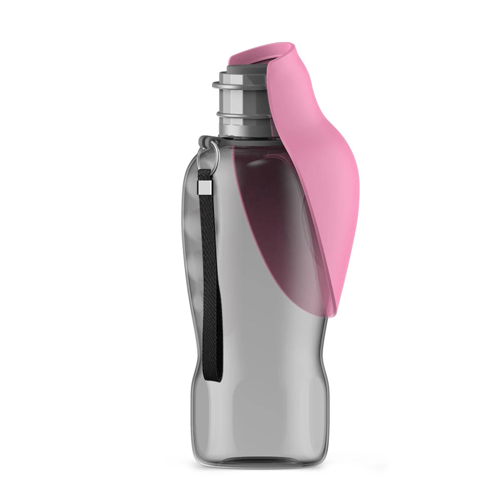 Portable Water Bottle for your pets