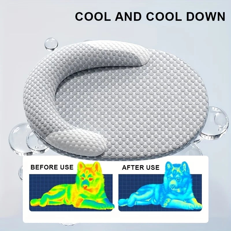 Premium Freshness Mat for Dog & Cat
