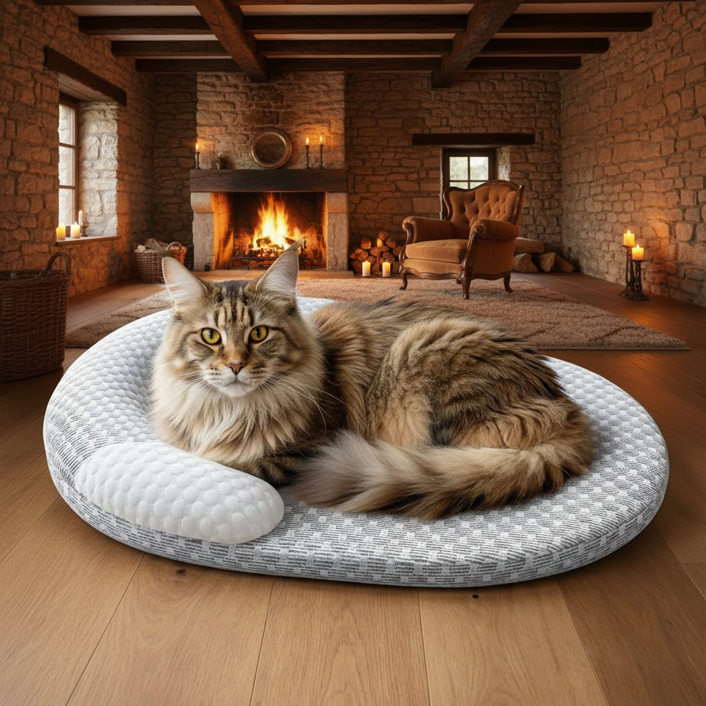 Premium Freshness Mat for Dog & Cat
