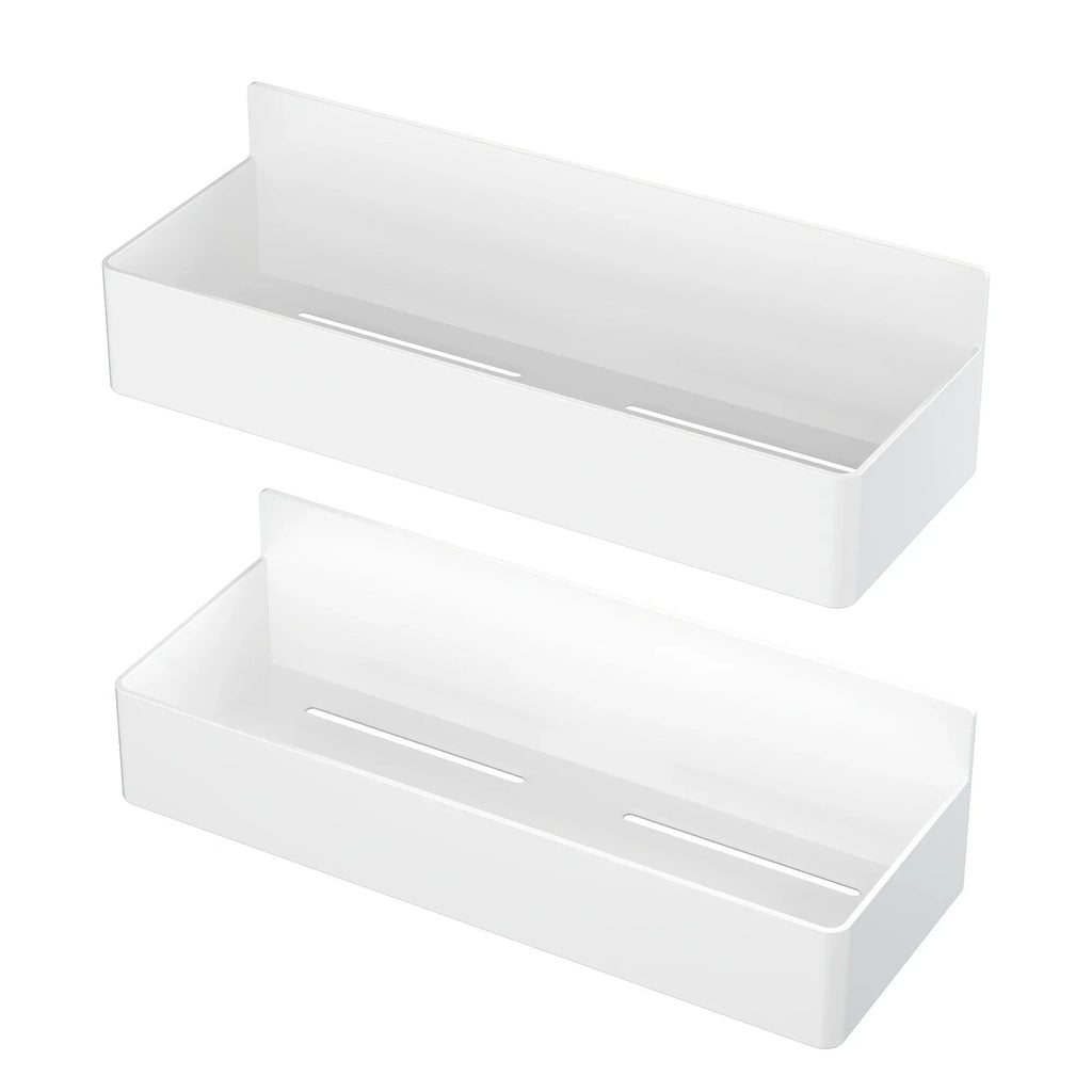 Multripurpose Mangnetic storage for fridge -Set of 2