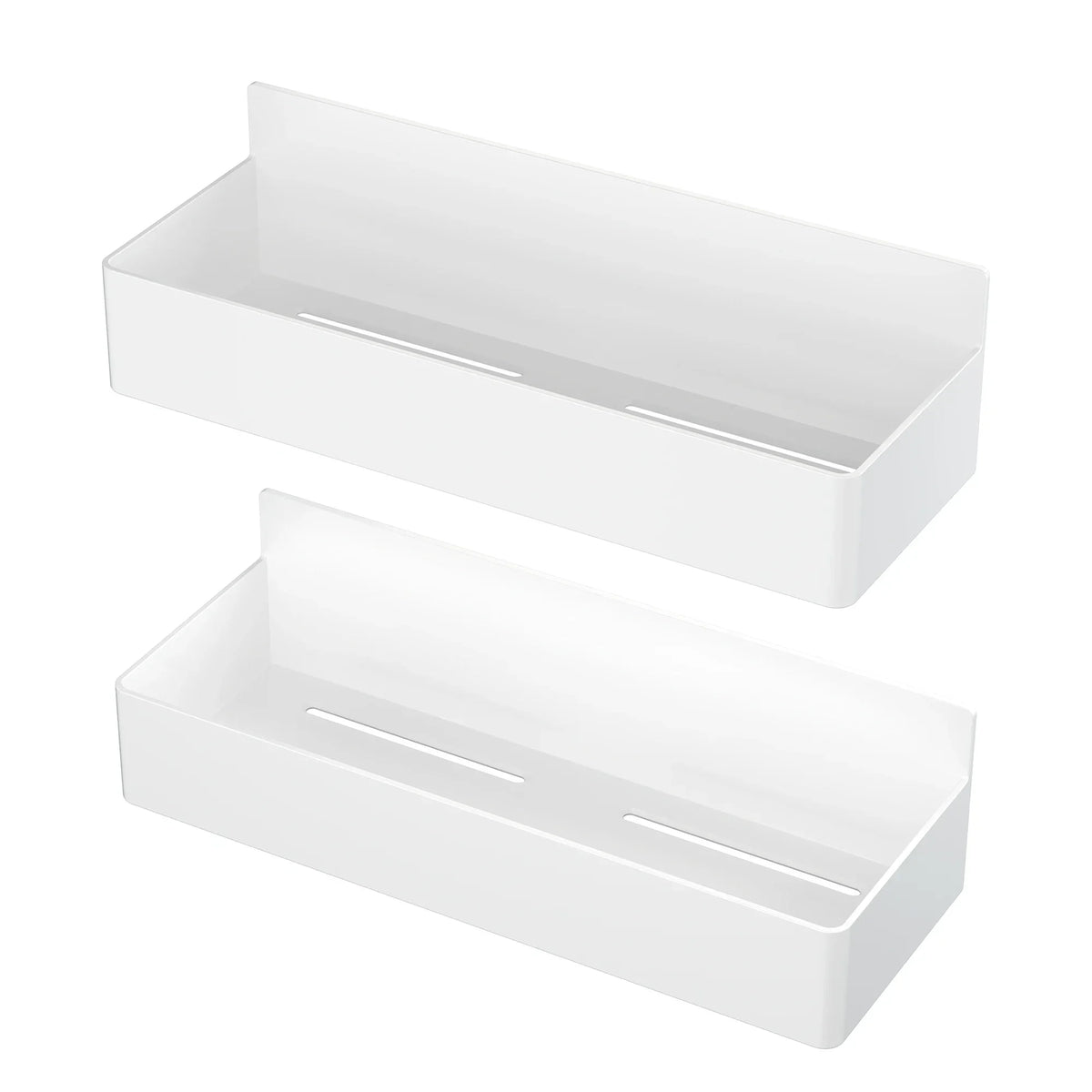 Multripurpose Mangnetic storage for fridge -Set of 2