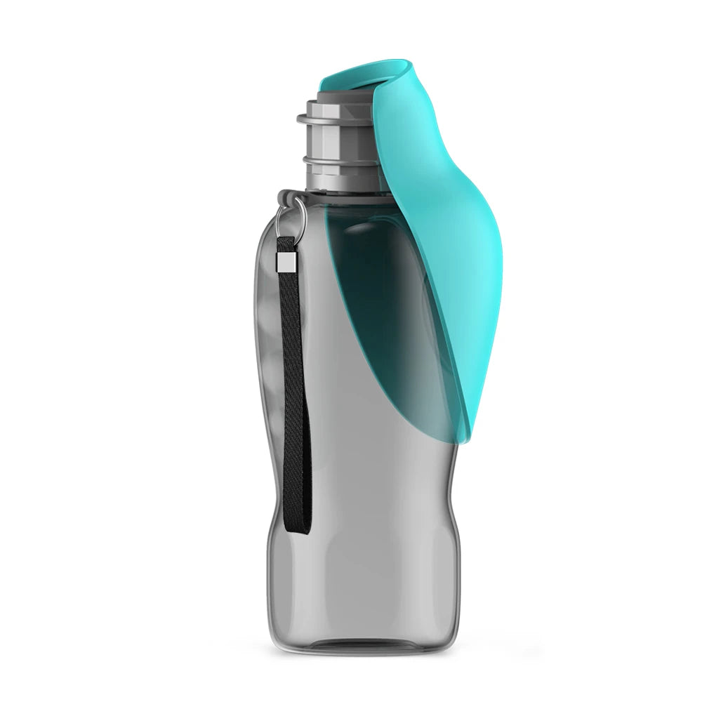 Portable Water Bottle for your pets
