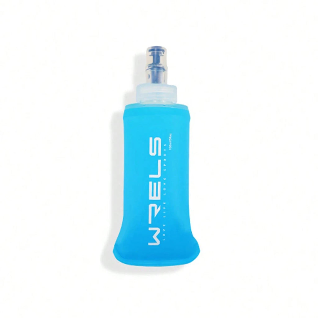Foldable Flexible Gourd — Available in 150ml, 250ml and 500ml