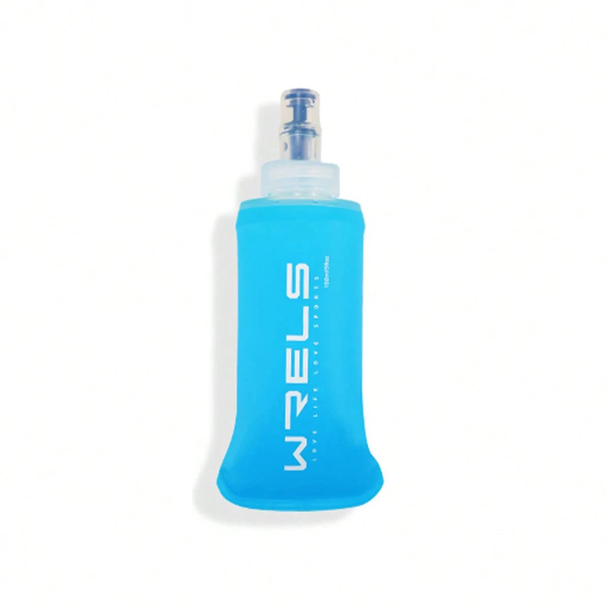 Foldable Flexible Gourd — Available in 150ml, 250ml and 500ml