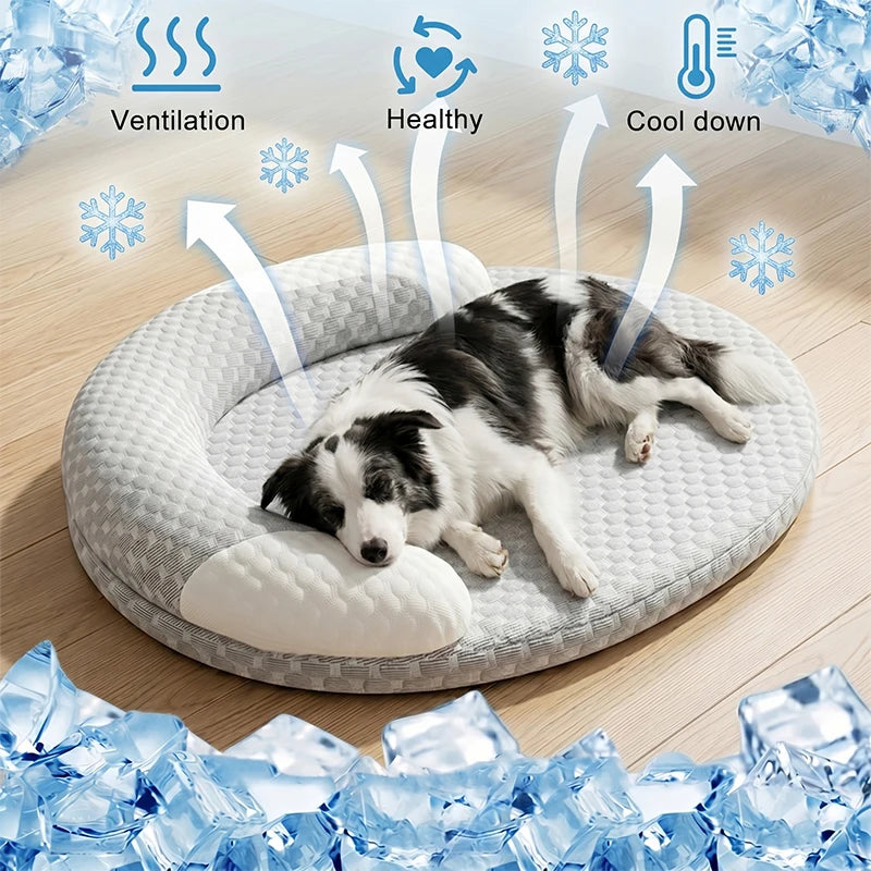 Premium Freshness Mat for Dog & Cat